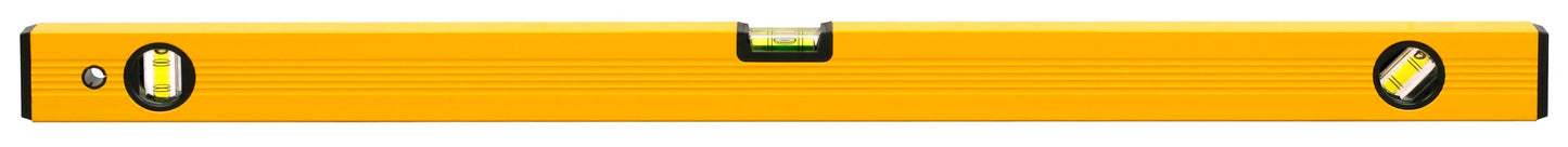 Leichtmetall Wasserwaage 80cm