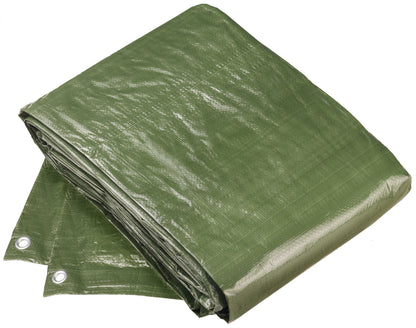 Gewebeplane 2x3m | 100g/m2