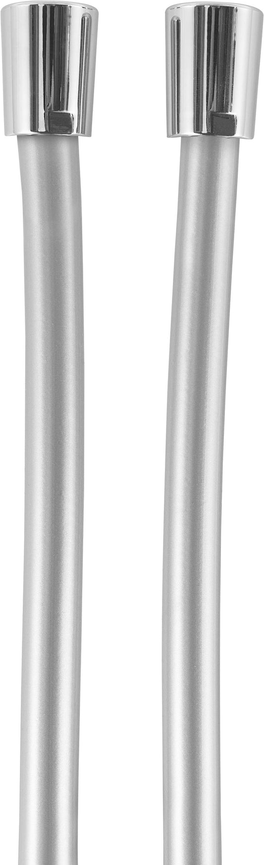 Brauseschlauch Kunststoff 1,5m grau 
