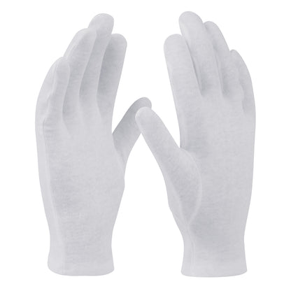 Handschuhe Produktschutz Gr. 10