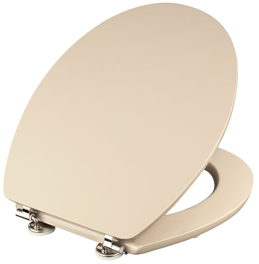 WC-Sitz TELO beige