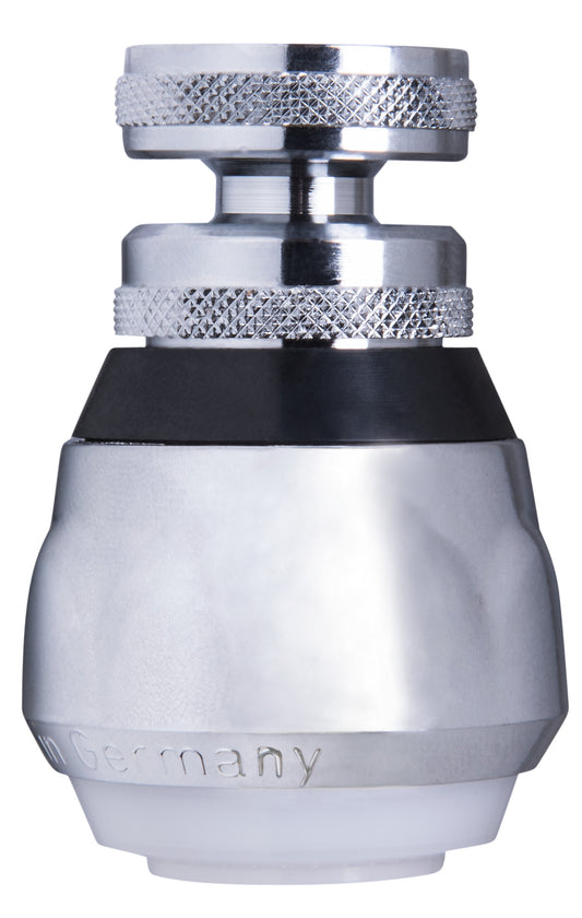 Spar-Küchenbr. Kugleg. M22x1 7,5L