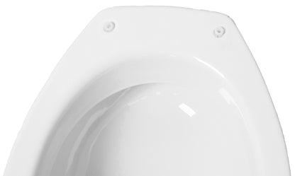 Wackelstopp WC-Sitze