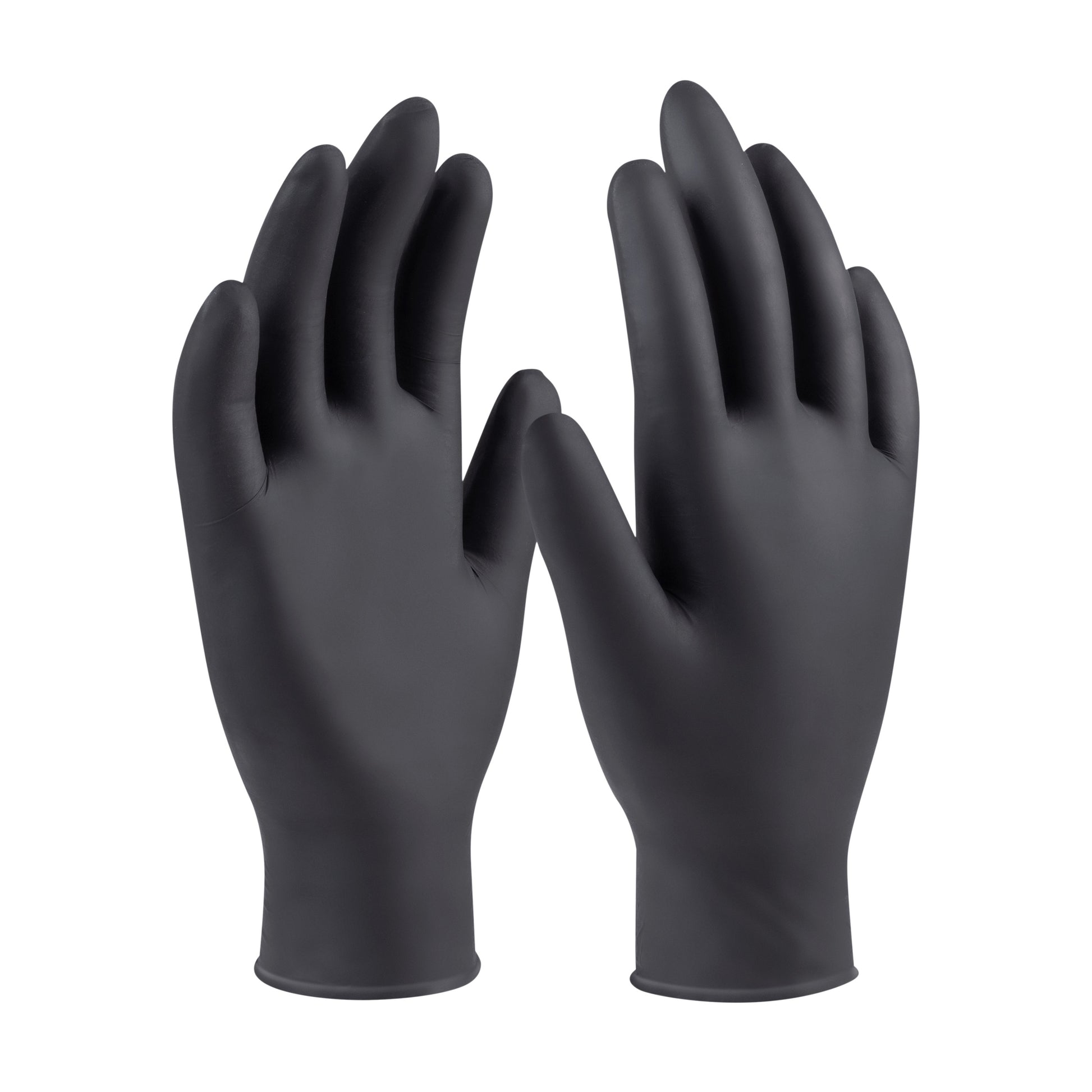 Einweghandschuhe Nitril 100er M