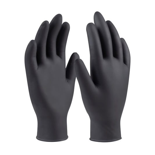 Einweghandschuhe Nitril 100er M