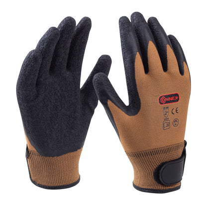 Handschuhe Universal plus Klett Gr.9