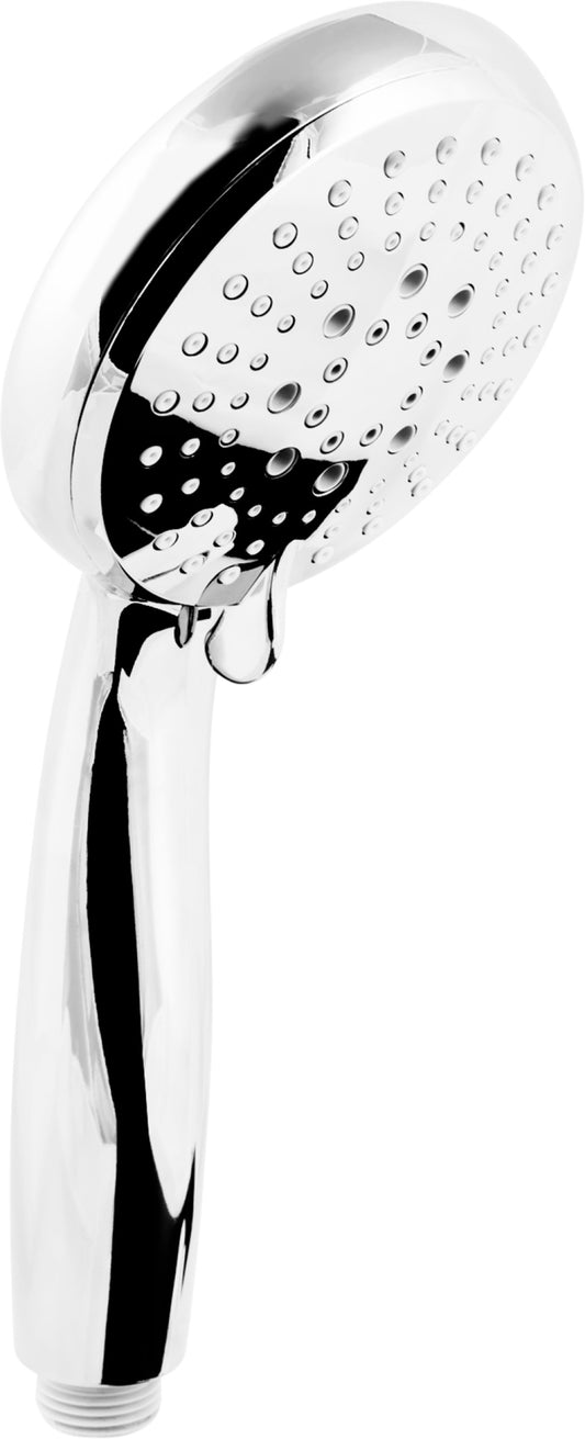 Handbrause COMISO chrom 