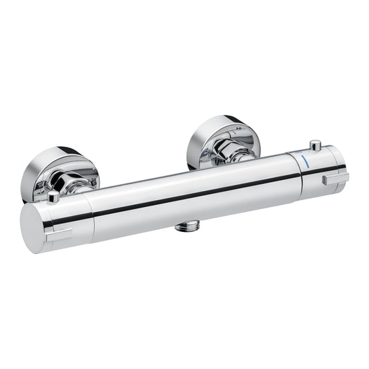 3156 ALAN BR-Thermostat chrom