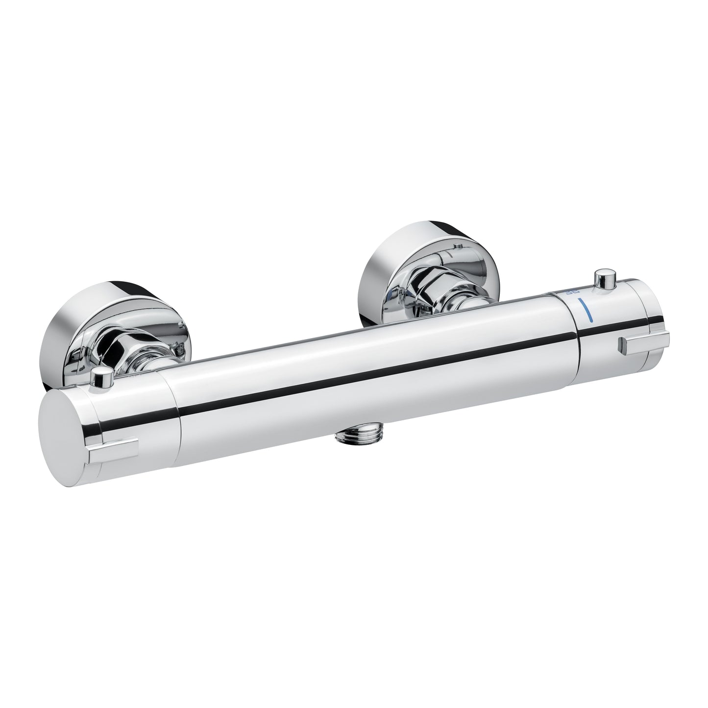 3156 ALAN BR-Thermostat chrom
