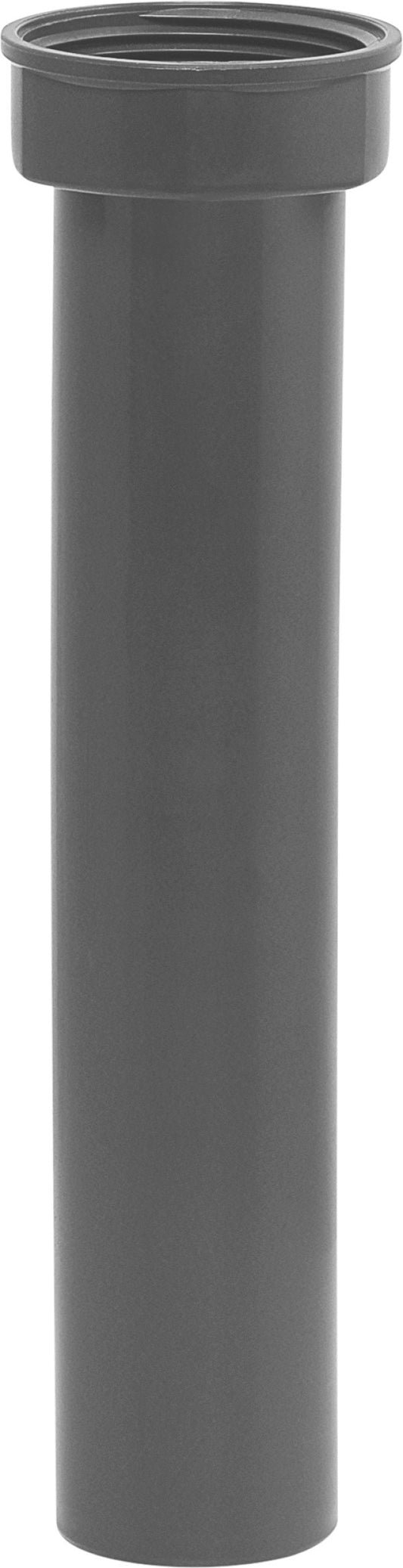 Kunststoff Verstellrohr 1 1/2" x 40mm 