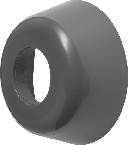 Rosette Kst. 32x70mm f. GV graus