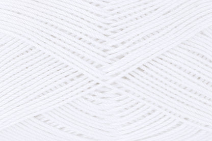 Cotton Quick uni weiß 50 g