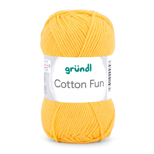 Cotton Fun mais 50 g