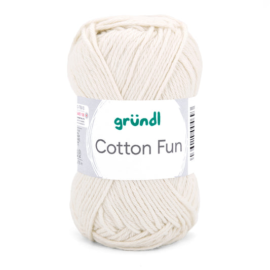 Cotton Fun creme 50 g