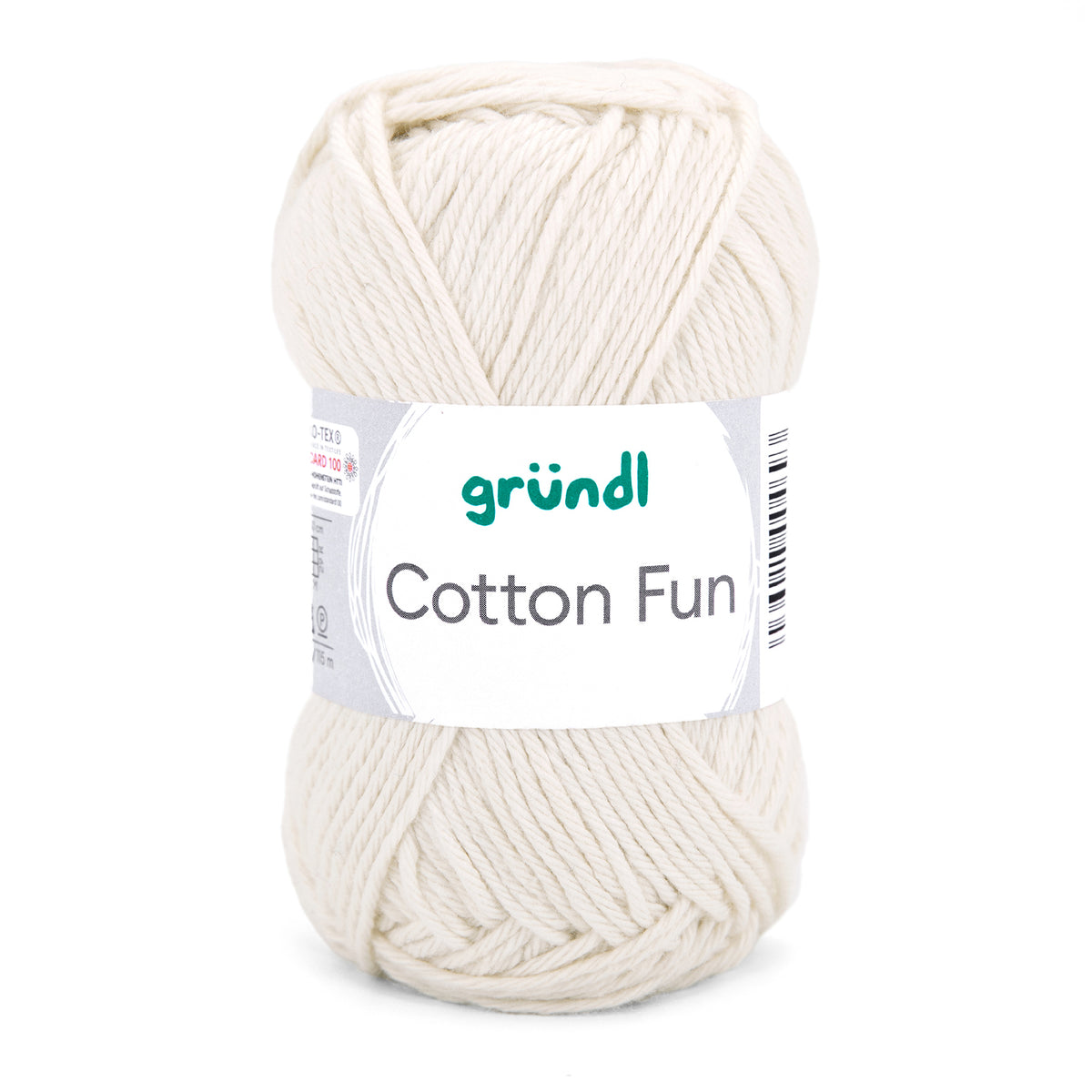 Cotton Fun creme 50 g