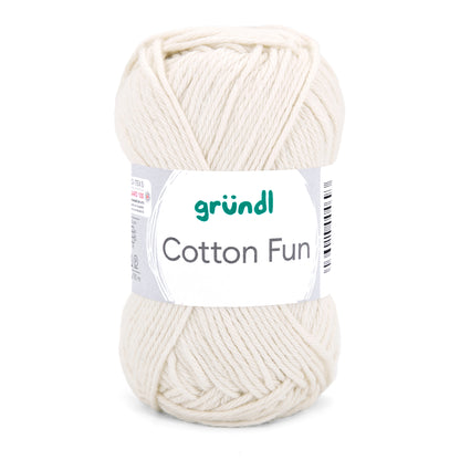 Cotton Fun creme 50 g