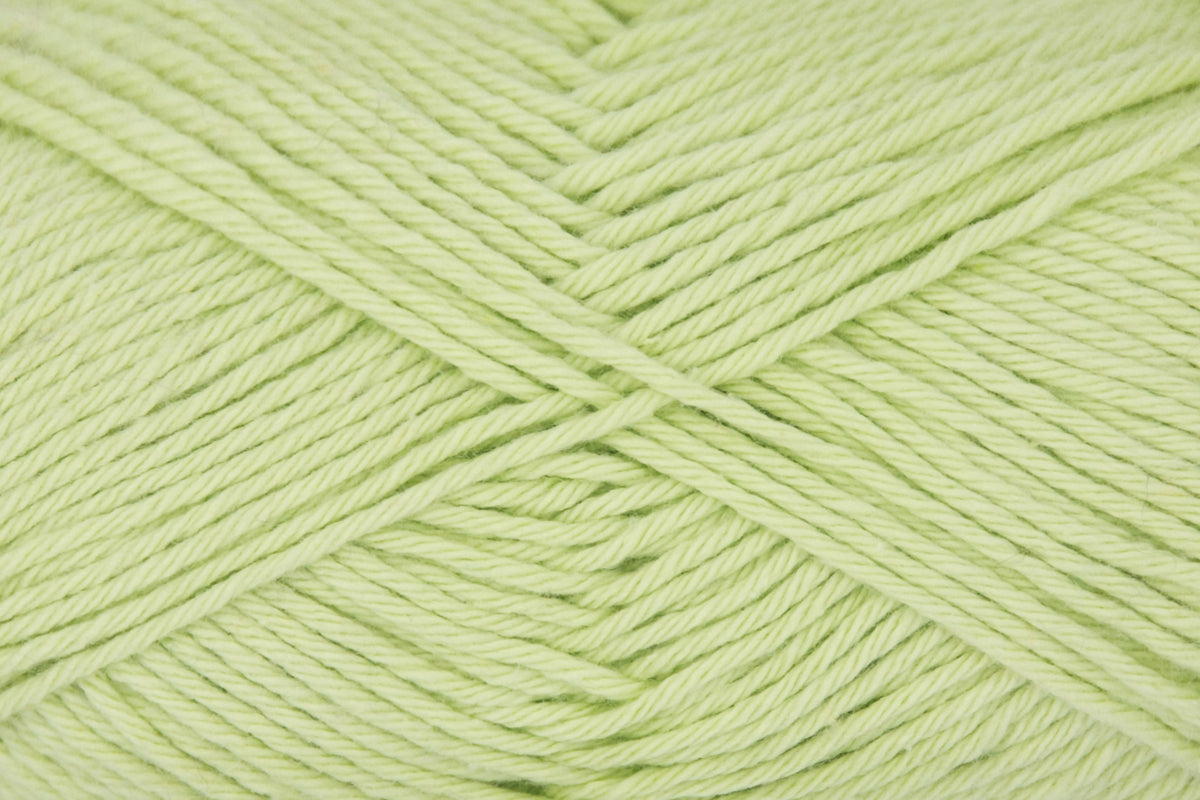 Cotton Fun hellgrün 50 g