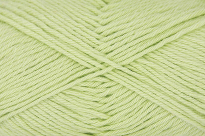 Cotton Fun hellgrün 50 g