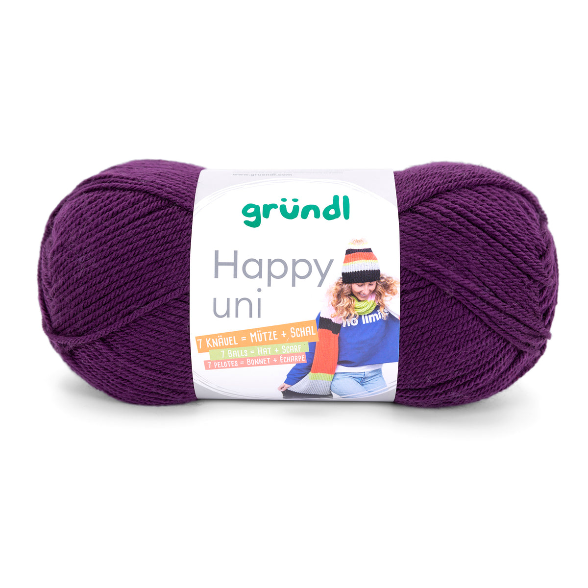 Happy uni pflaume 100 g