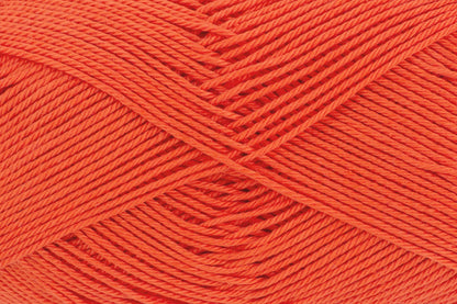 Cotton Quick uni orange 50 g