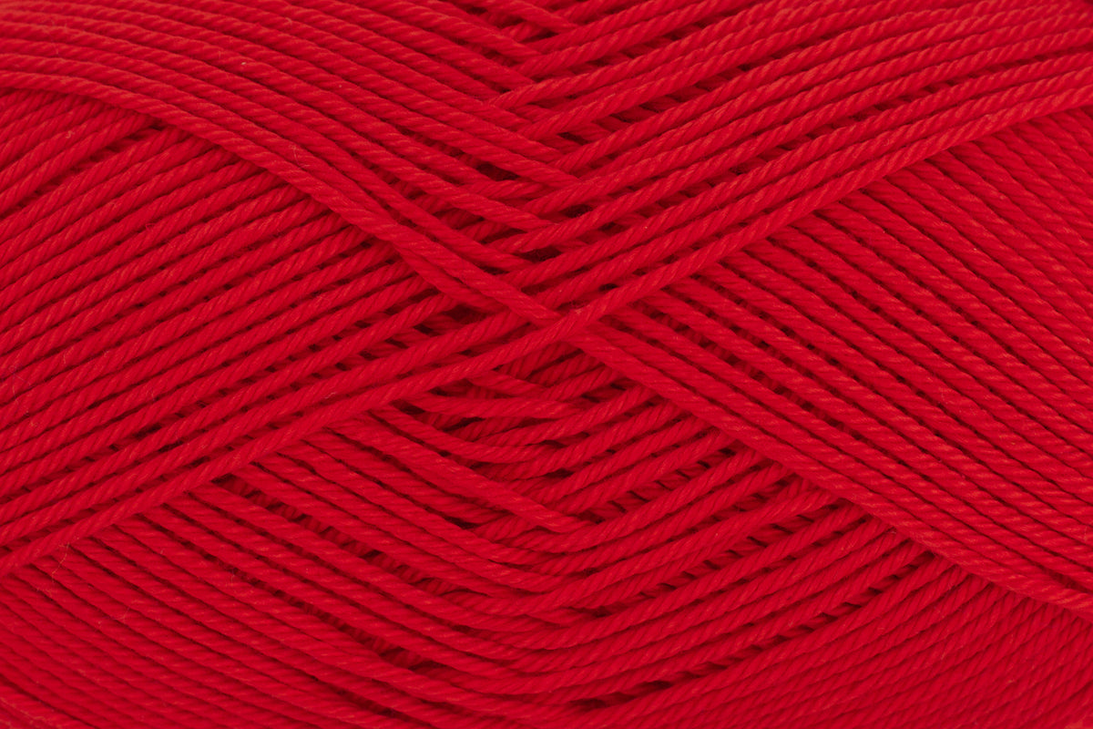 Cotton Quick uni kirsche 50 g
