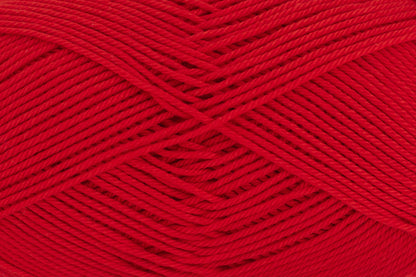 Cotton Quick uni kirsche 50 g