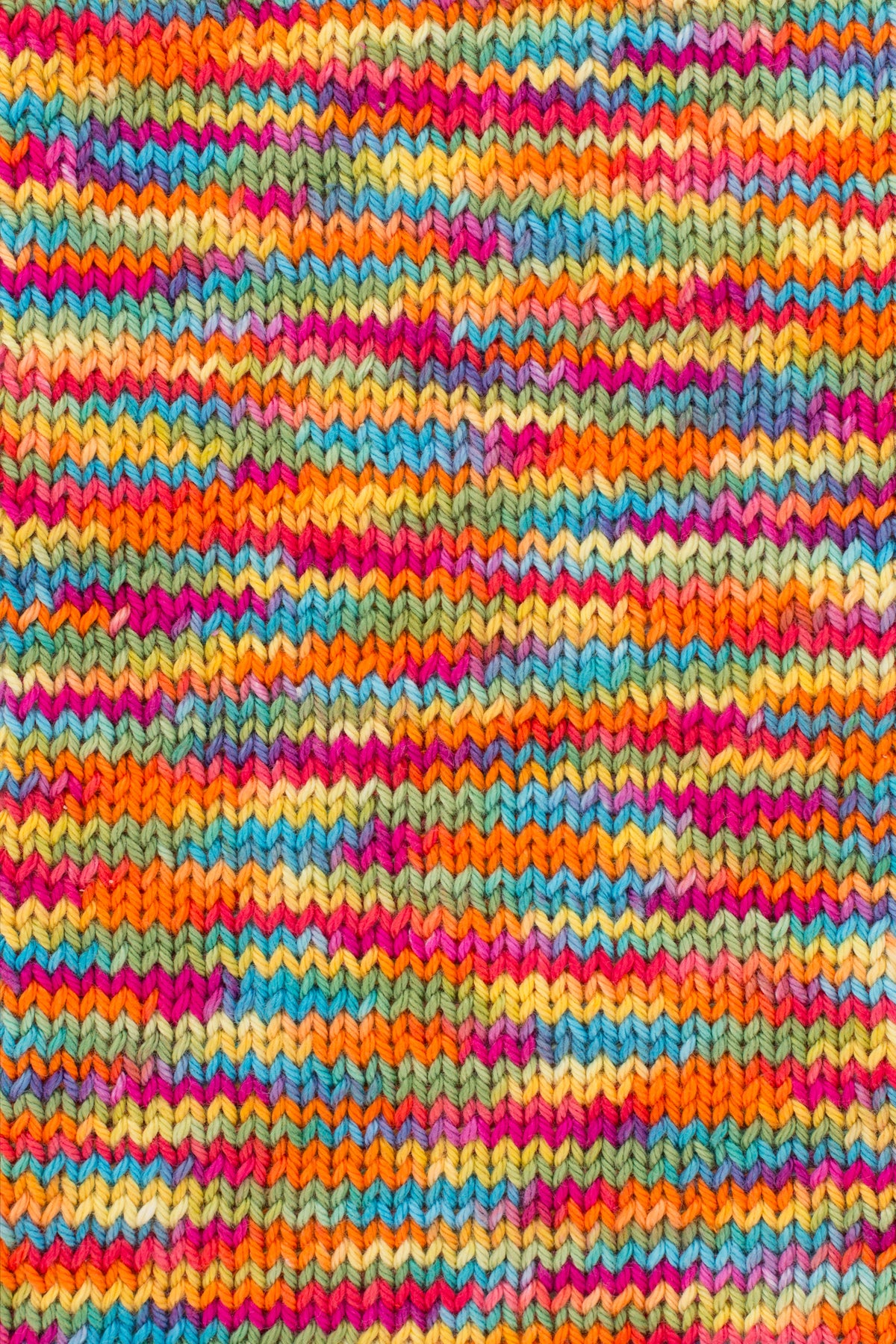 Cotton Quick print carneval multicolor 50 g