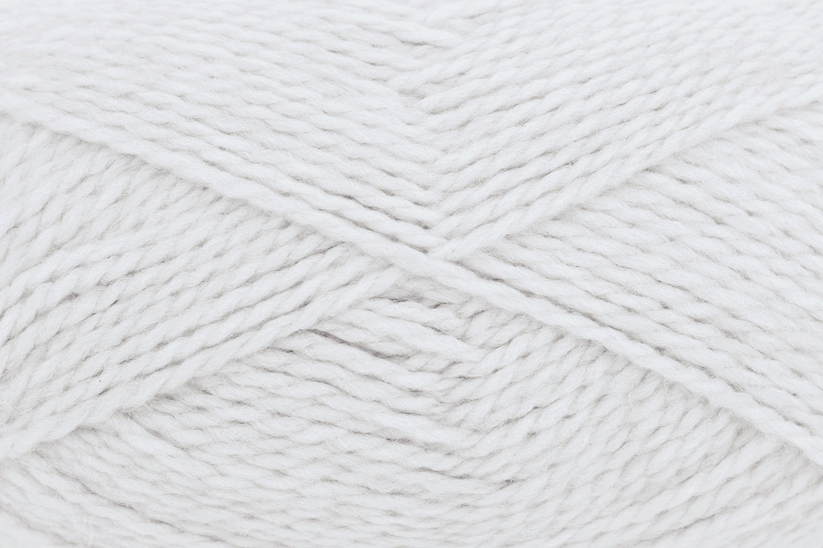 Shetland hellgrau melange 100 g