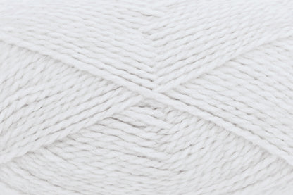 Shetland hellgrau melange 100 g
