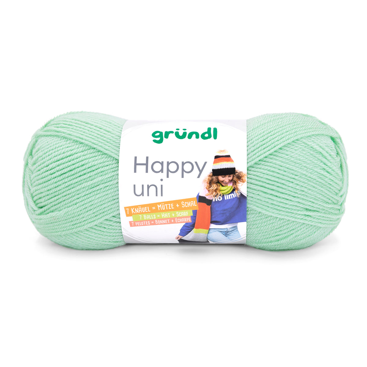 Happy uni mint 100 g