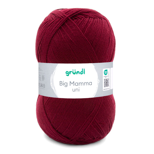 Big Mamma uni kirsche 400 g