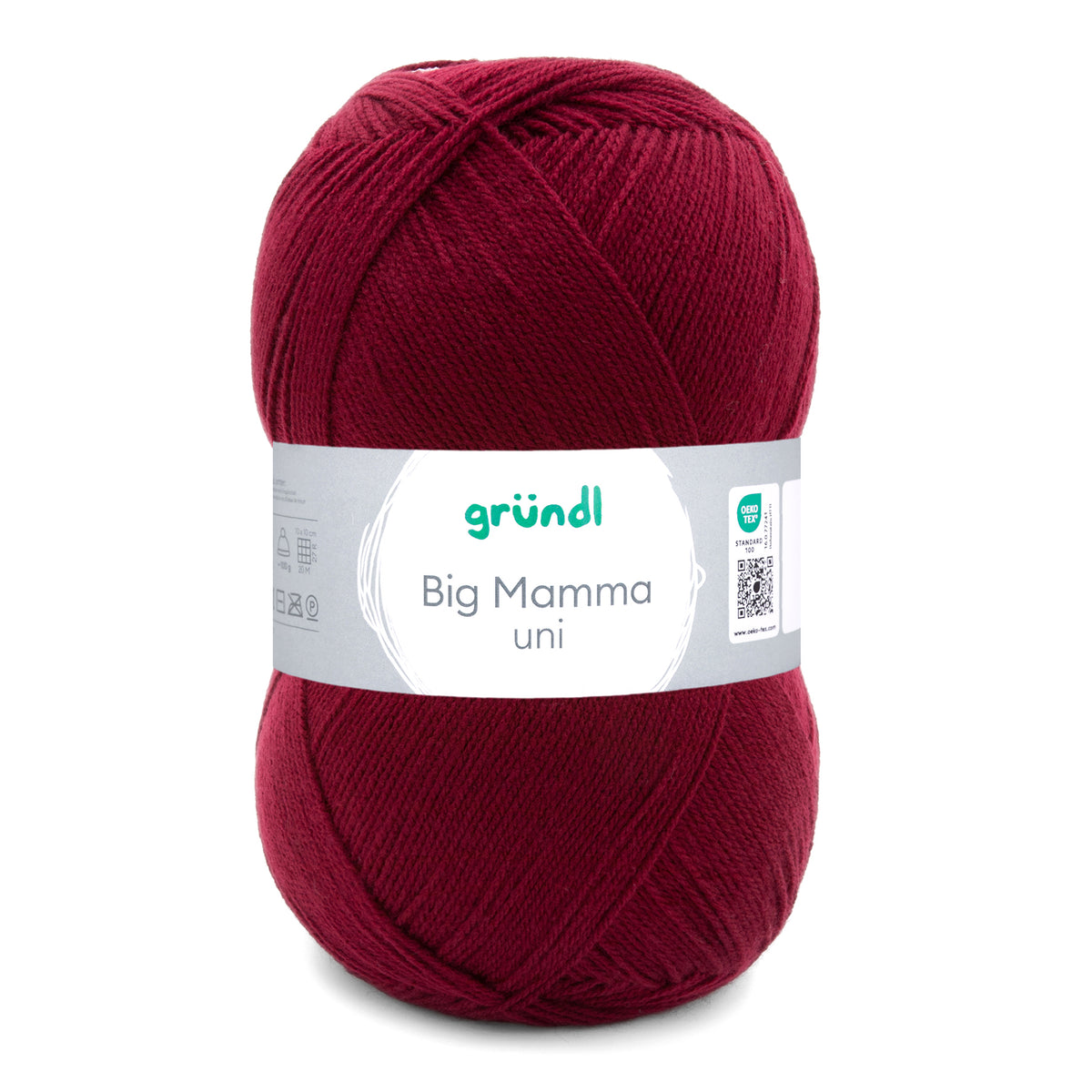 Big Mamma uni kirsche 400 g