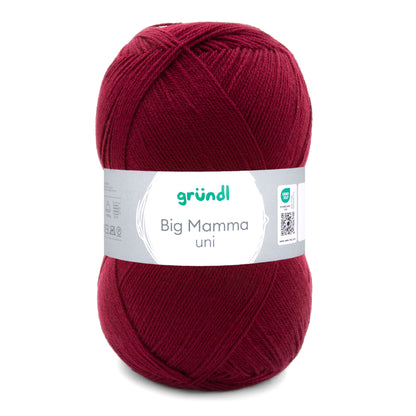 Big Mamma uni kirsche 400 g