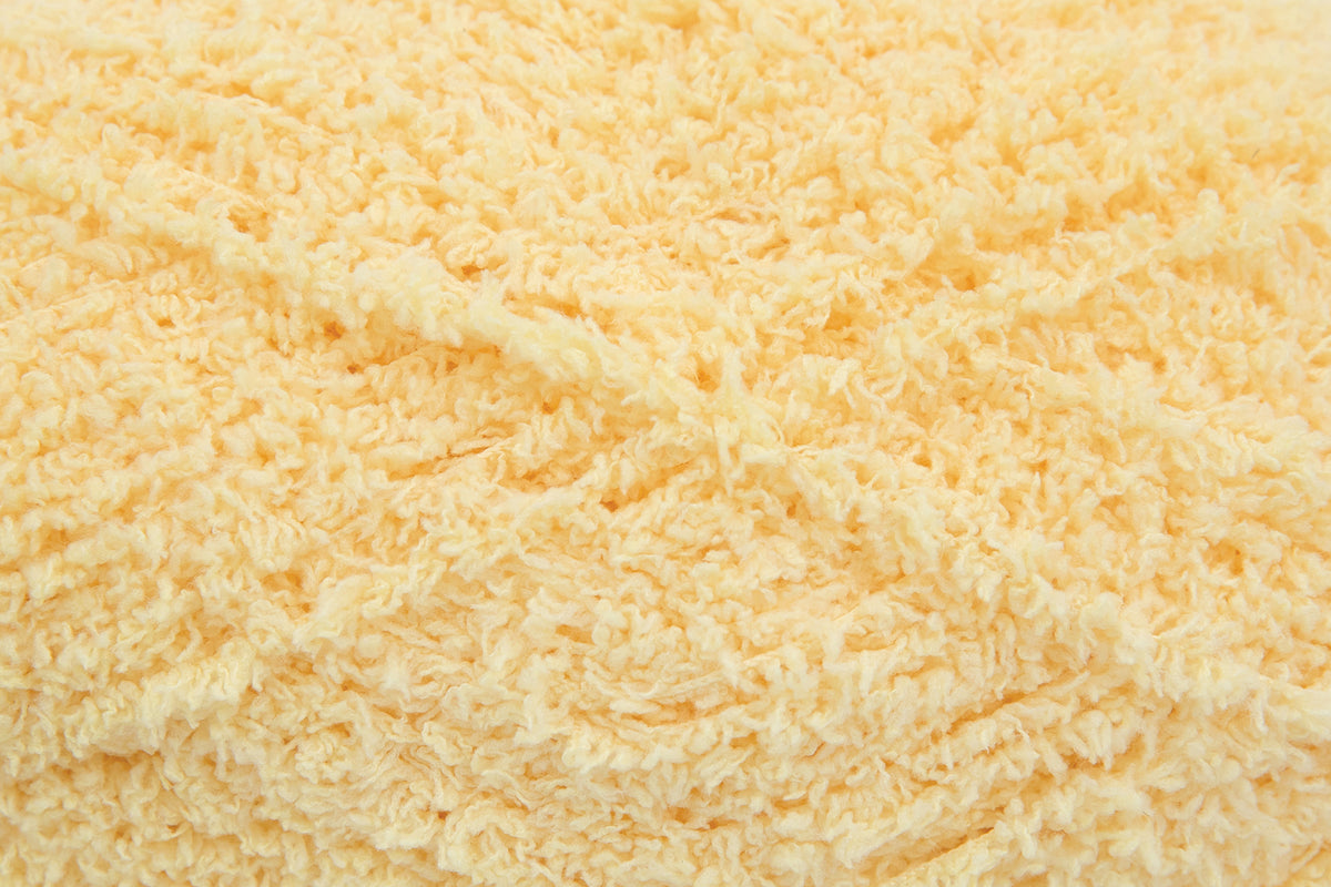 Baby Dream hellgelb 50 g