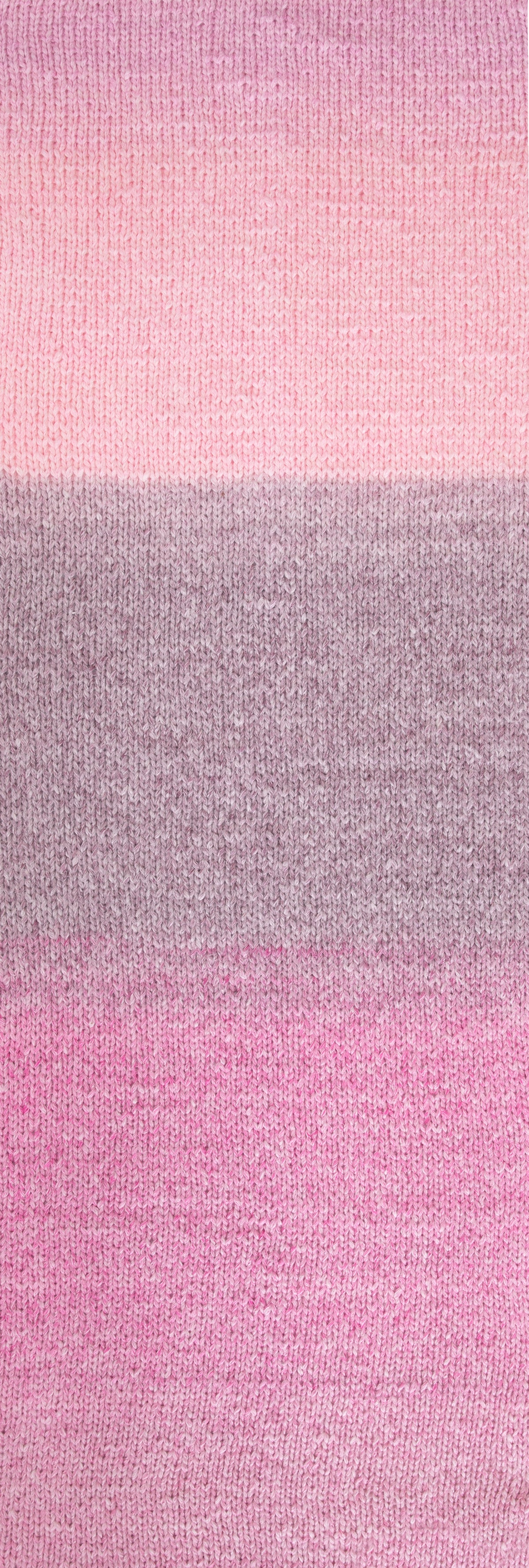 Pastello orchidee pastel color meliert 200 g