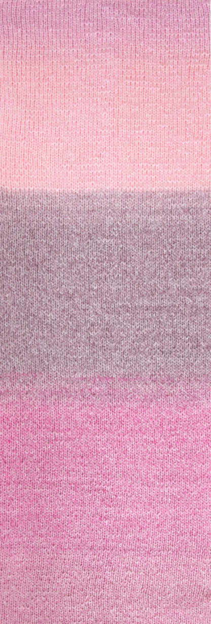 Pastello orchidee pastel color meliert 200 g