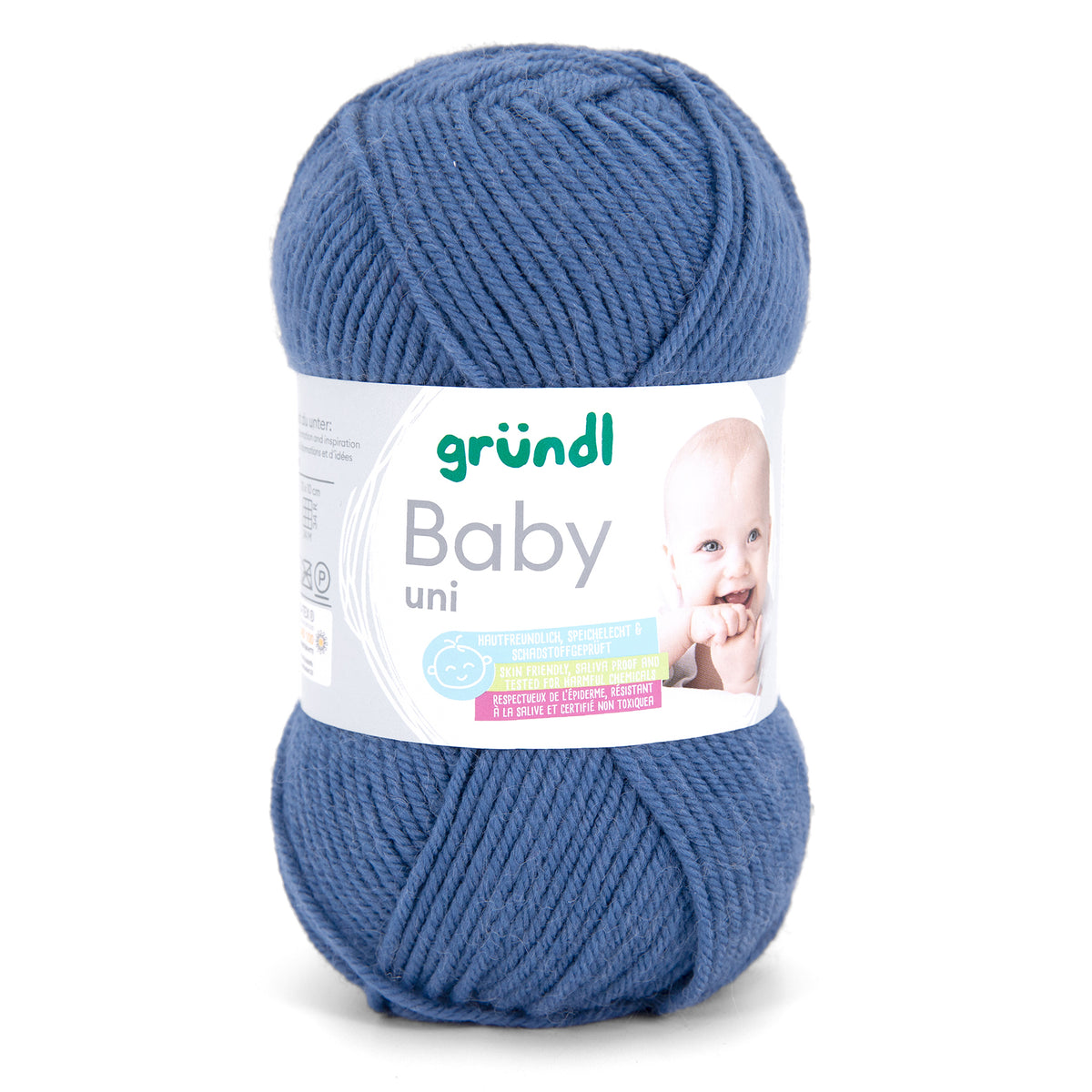 Baby uni jeans 50 g