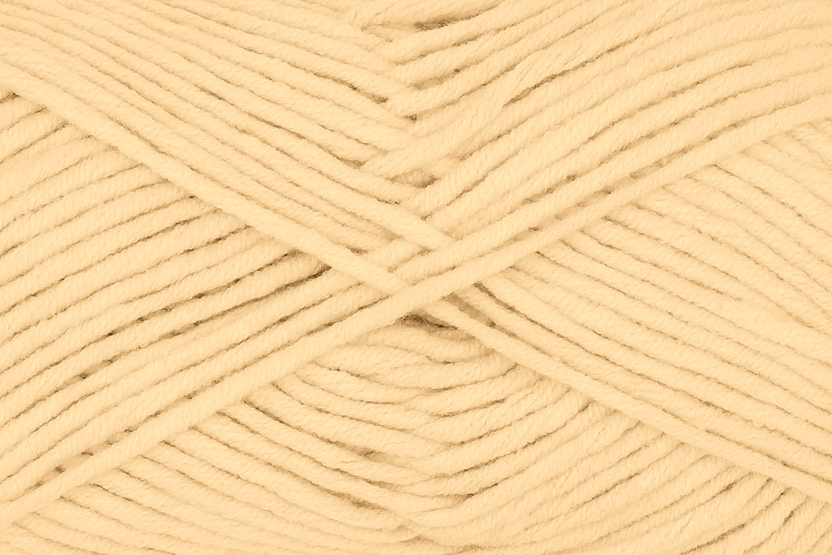 King Cotton vanilla 50 g