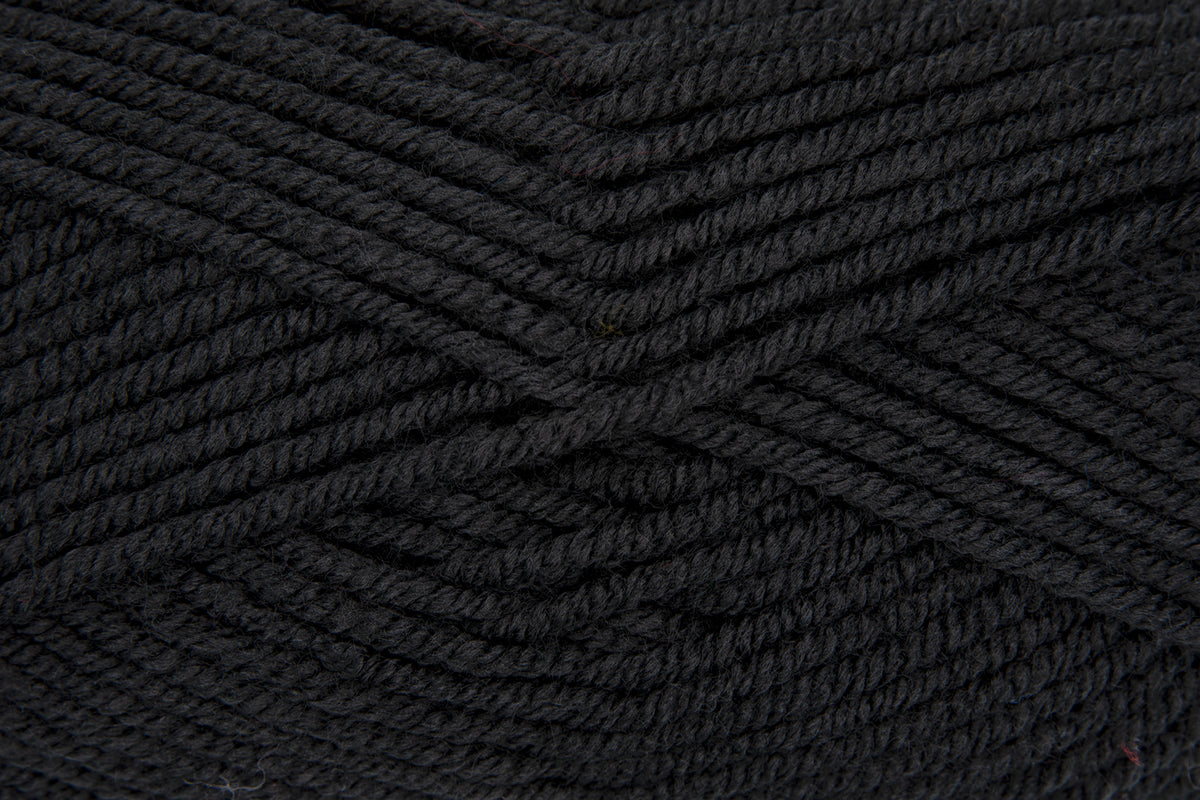 Living schwarz 100 g