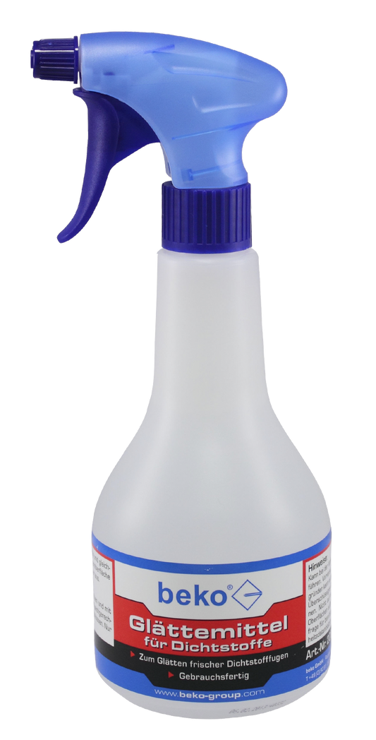 beko Glättemittel | gebrauchsfertig | 500ml