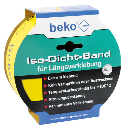 Iso-Dicht-Band 60 mm x 40 m