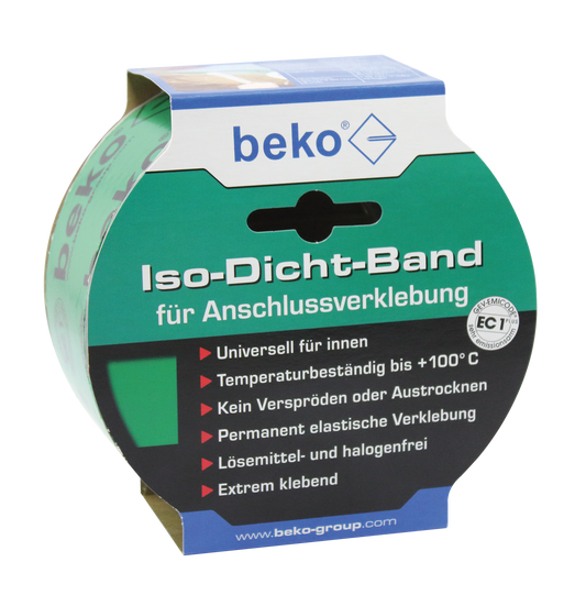 Iso-Dicht-Band 60 mm x 25 m