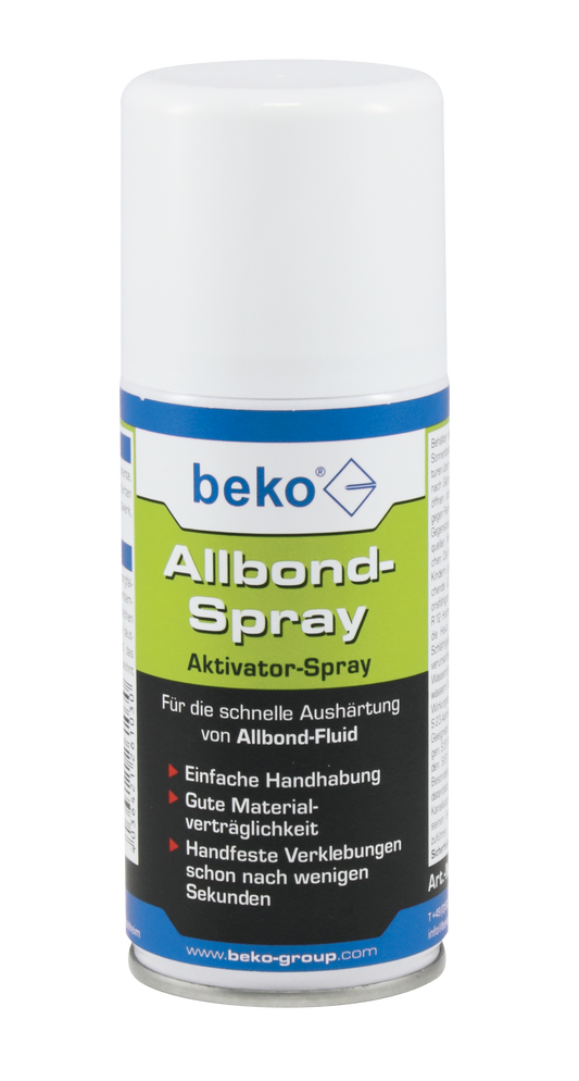 Allbond-Spray Aktivator-Spray 150 ml