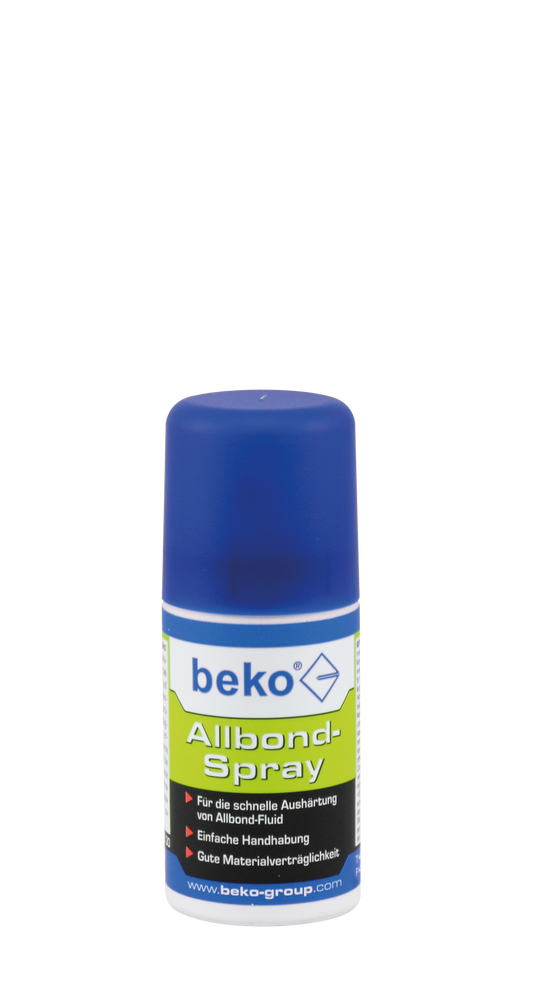 Allbond-Spray Aktivator-Spray 30 ml, im Blisterkarton MEHRSP