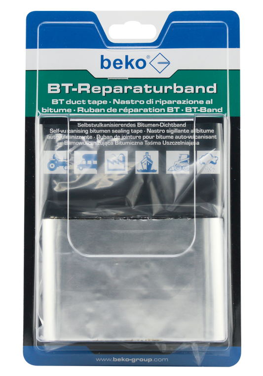 BT-Reparaturband 75mm x 1,5m Beko