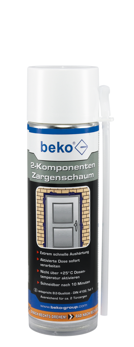 beko 2-K Zargenschaum 400 ml