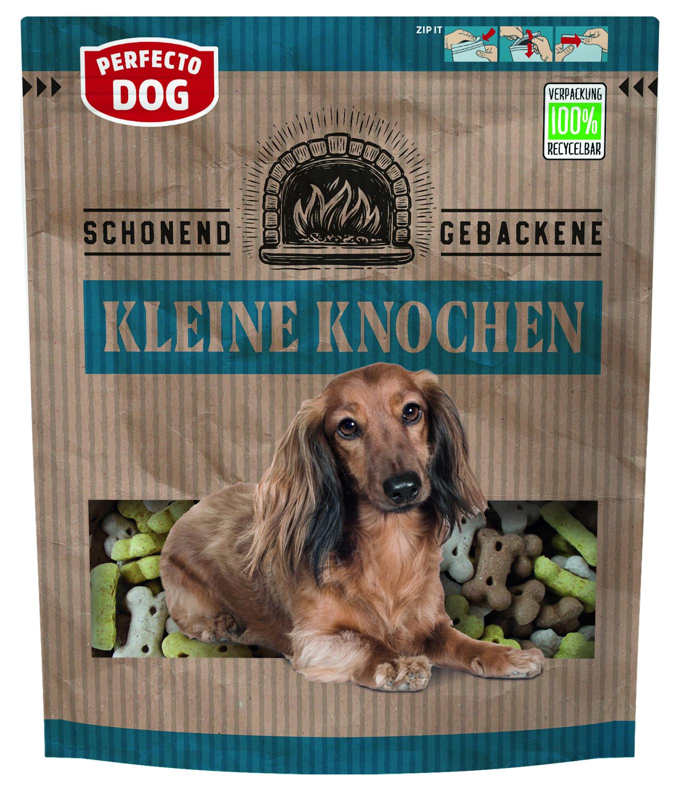 Perfecto Kleine