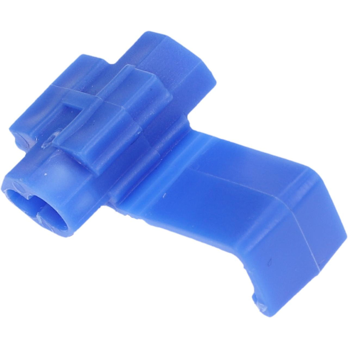 Kabel-Verbinder bl