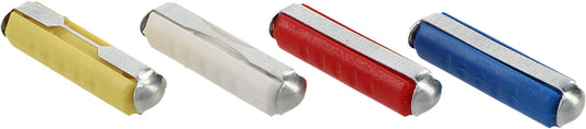 Torpedo-Sicherungen 20tlg CARTREND