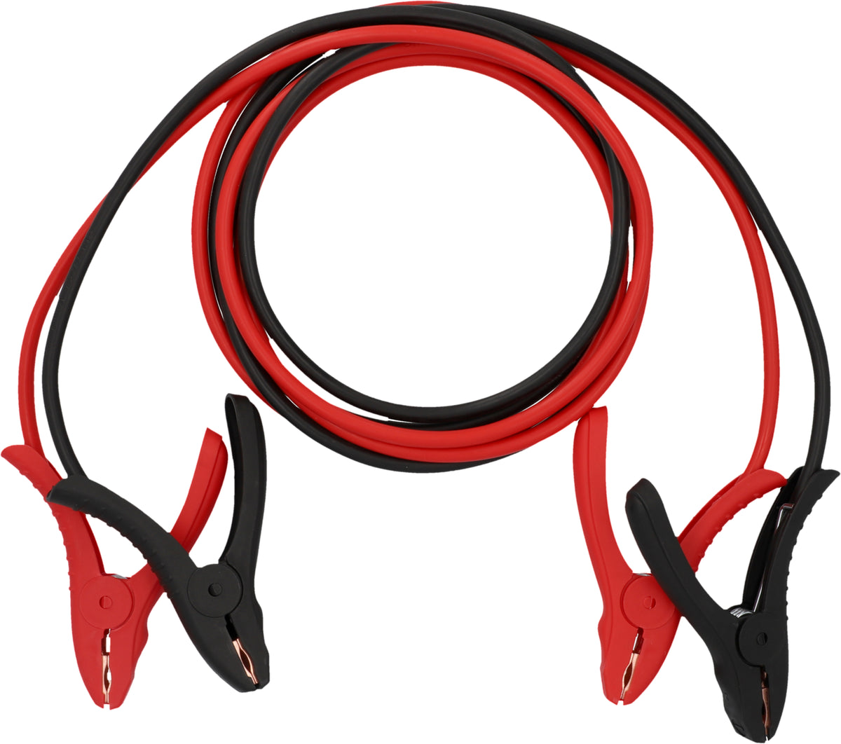 AEG Starthilfekabel SP 16mm2 m. Best-Contact-Polklemmen